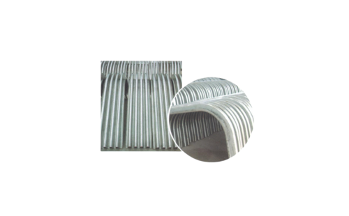 分布器_槽盤氣液分布器具有哪些特點？